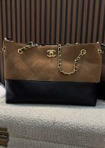 ⁦תיק שאנל גדול⁩ – תמונה ⁦5⁩