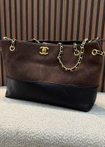 ⁦תיק שאנל גדול⁩ – תמונה ⁦7⁩