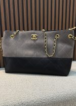 ⁦תיק שאנל גדול⁩ – תמונה ⁦8⁩