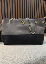 ⁦תיק שאנל גדול⁩ – תמונה ⁦9⁩