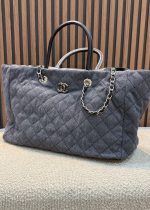 ⁦תיק שאנל ג׳ינס⁩ – תמונה ⁦4⁩