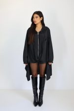 ⁦ג׳קט ניילון⁩ – תמונה ⁦8⁩