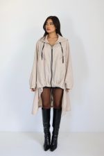 ⁦ג׳קט ניילון⁩ – תמונה ⁦15⁩