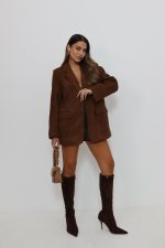 ⁦בלייזר זמש⁩ – תמונה ⁦14⁩