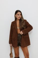 ⁦בלייזר זמש⁩ – תמונה ⁦16⁩