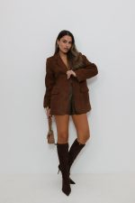 ⁦בלייזר זמש⁩ – תמונה ⁦12⁩