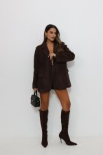 ⁦בלייזר זמש⁩ – תמונה ⁦6⁩