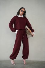 ⁦חליפת צווארון לבן⁩ – תמונה ⁦17⁩