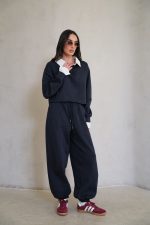 ⁦חליפת צווארון לבן⁩ – תמונה ⁦19⁩