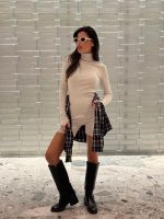 אוברול בלה קצר