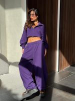 חליפת בטן קפוצון