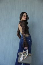 ⁦בגד גוף תחרה פעמון⁩ – תמונה ⁦3⁩