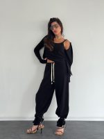 ⁦חליפת בלה 3 חלקים⁩ – תמונה ⁦5⁩