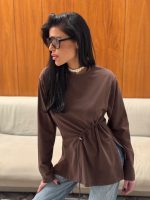 חולצה כיווץ