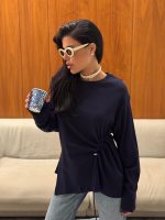 ⁦חולצה כיווץ⁩ – תמונה ⁦2⁩