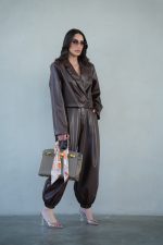 ⁦חליפת עור⁩ – תמונה ⁦6⁩