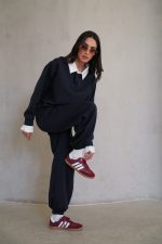 ⁦חליפת צווארון לבן⁩ – תמונה ⁦12⁩