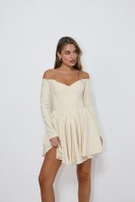 ⁦שמלת בובה מחוך⁩ – תמונה ⁦5⁩