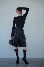 ⁦בגד גוף גב פתוח תכשיט⁩ – תמונה ⁦3⁩