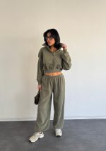 ⁦חליפת בלה צווארון⁩ – תמונה ⁦3⁩