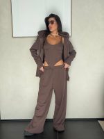 ⁦חליפת מחוך שלוש חלקים⁩ – תמונה ⁦4⁩