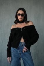 סריג ריטה רוכסן