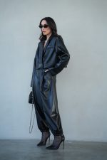 ⁦חליפת עור⁩ – תמונה ⁦5⁩