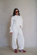 ⁦חליפת צווארון לבן⁩ – תמונה ⁦16⁩