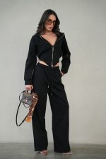 חליפת קפוצ׳ון מחוך