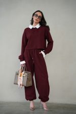 ⁦חליפת צווארון לבן⁩ – תמונה ⁦18⁩