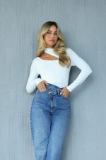 בגד גוף אלכסון