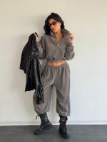 ⁦חליפת בלה צווארון⁩ – תמונה ⁦2⁩