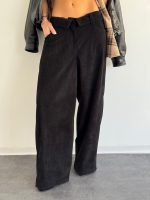 ⁦מכנס קורדרוי קיפול⁩ – תמונה ⁦3⁩