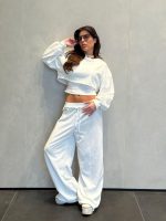 ⁦חליפת קרופ גופיה⁩ – תמונה ⁦5⁩