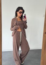 ⁦חליפת בלה 3 חלקים⁩ – תמונה ⁦3⁩