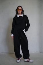 ⁦חליפת צווארון לבן⁩ – תמונה ⁦11⁩