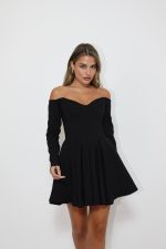 ⁦שמלת בובה מחוך⁩ – תמונה ⁦2⁩