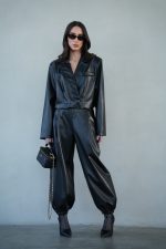 ⁦חליפת עור⁩ – תמונה ⁦7⁩