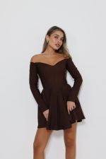 ⁦שמלת בובה מחוך⁩ – תמונה ⁦4⁩