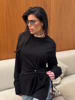 ⁦חולצה כיווץ⁩ – תמונה ⁦3⁩