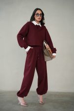 ⁦חליפת צווארון לבן⁩ – תמונה ⁦7⁩