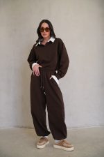 ⁦חליפת צווארון לבן⁩ – תמונה ⁦9⁩