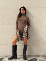 ⁦אוברול בלה קצר⁩ – תמונה ⁦3⁩