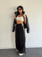 ⁦מכנס קשירות⁩ – תמונה ⁦3⁩