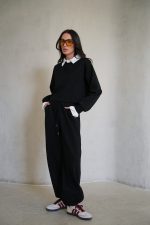 ⁦חליפת צווארון לבן⁩ – תמונה ⁦15⁩