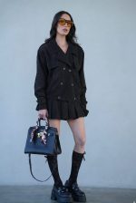 חליפת חצאית קורדרוי