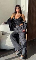 חליפת מחוך שלוש חלקים