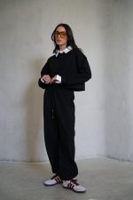 ⁦חליפת צווארון לבן⁩ – תמונה ⁦8⁩