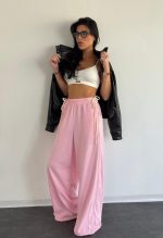 ⁦מכנס קשירות⁩ – תמונה ⁦5⁩