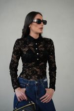 מכופרת תחרה